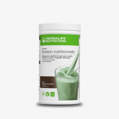 Formula 1 - Herbalife