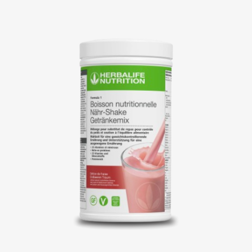Formula 1 - Herbalife