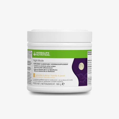 Night Mode Kamille &amp; Pfirsichgeschmack 180g